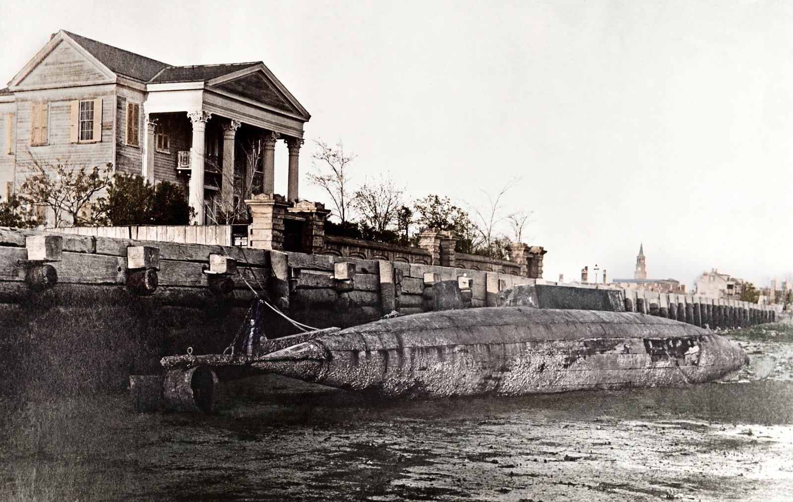 Another David