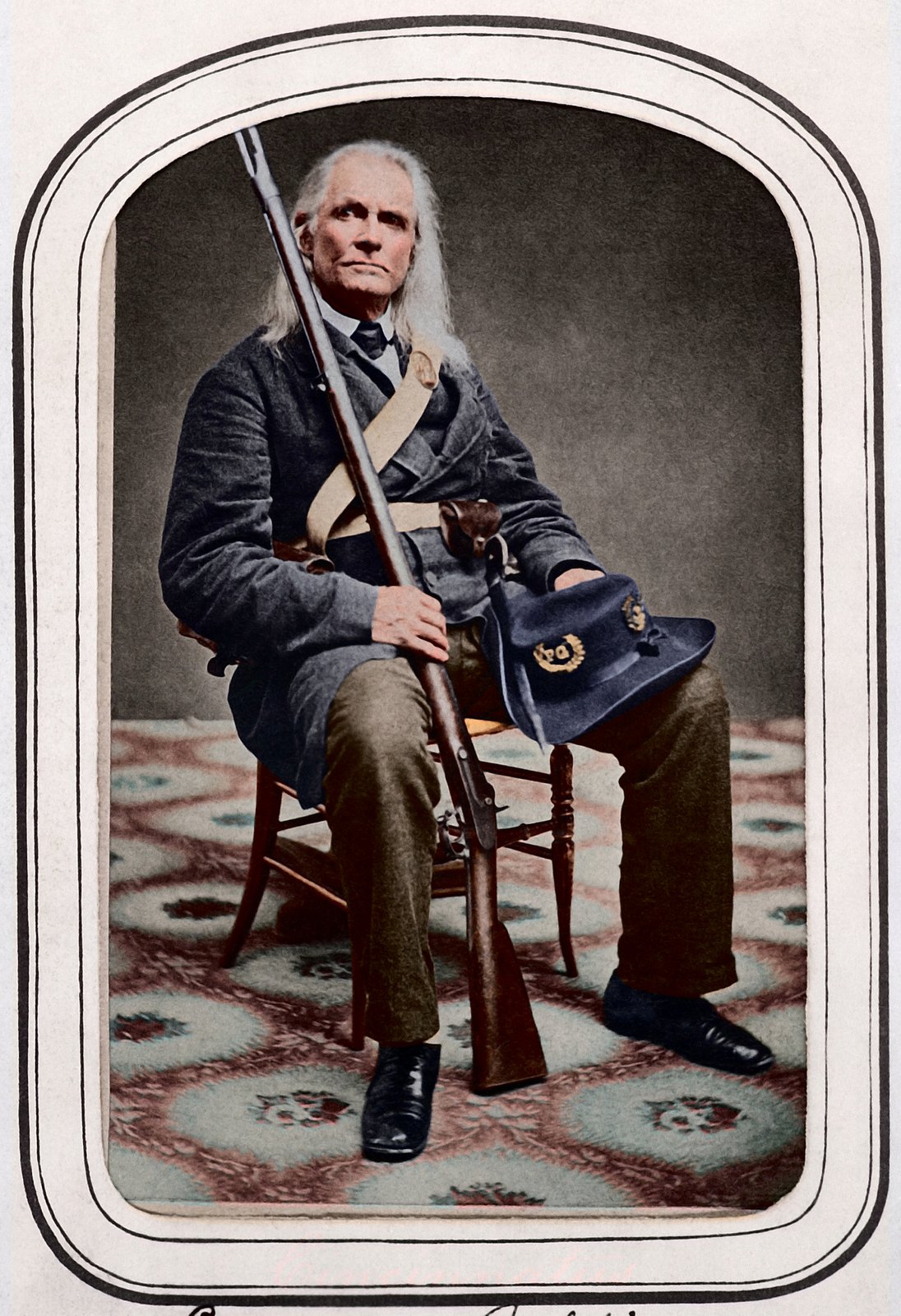 Edmund Ruffin
