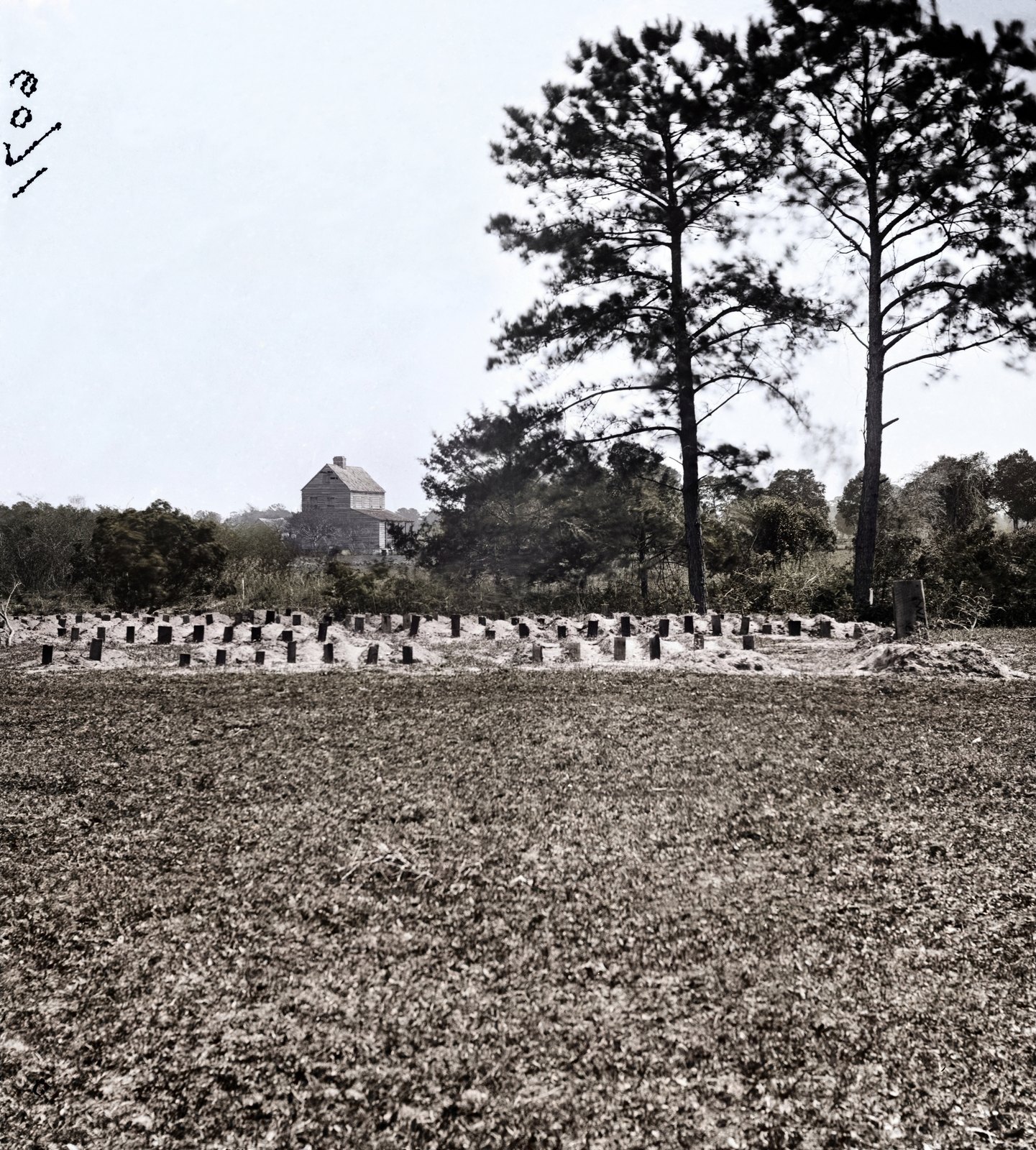Federal Soldiers' Cemetery