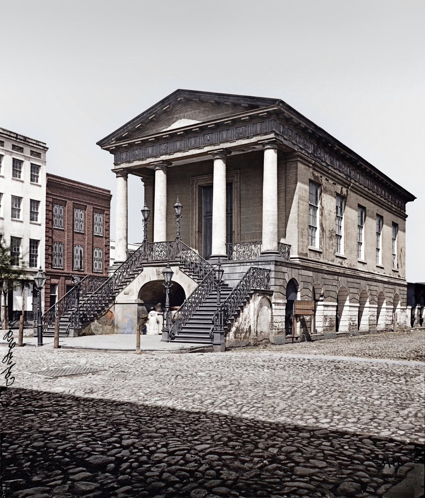 Market Hall