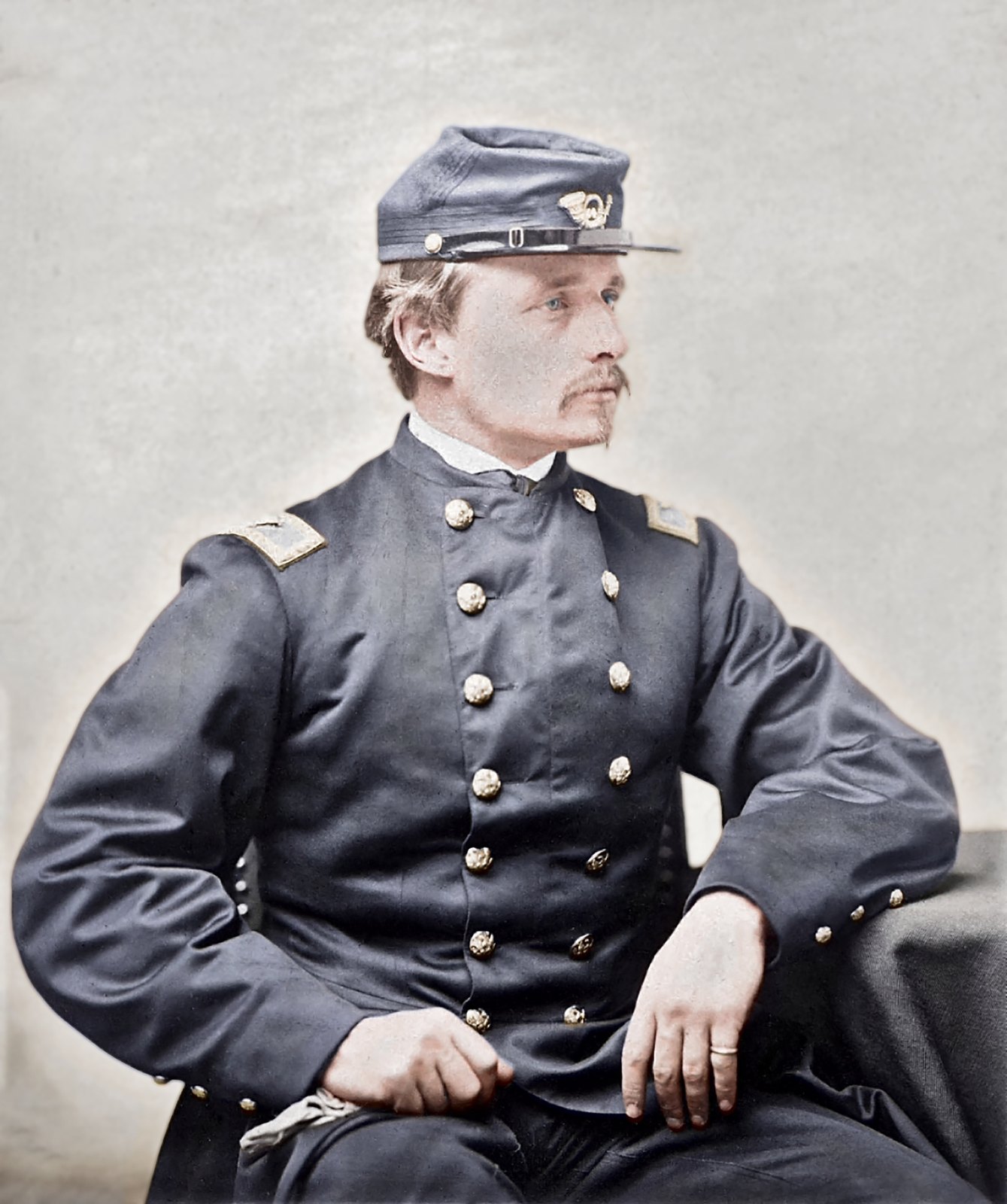 Robert Gould Shaw